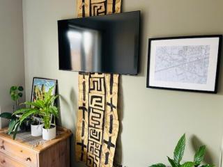 Cosy flat in New Malden, London - Kingston upon Thames - 5