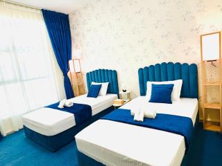 Vista Luxury Home With Parking - Ajman - 8