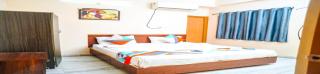 Hotel Prestige Castle Inn - Hyderabad - 0