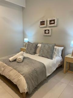 Ground Floor 2 Bedroom by Mont Choisy La Reserve - Grand Baie - 0