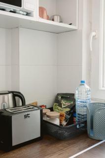 Apartment 27 - Skopje - 1