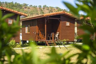 Şehri Bungalov - Kemer - 8