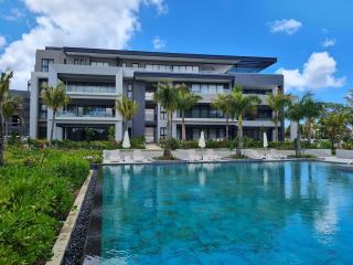 Ground Floor 2 Bedroom by Mont Choisy La Reserve - Grand Baie - 2