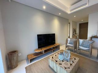 Ground Floor 2 Bedroom by Mont Choisy La Reserve - Grand Baie - 1