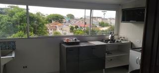 Apartamento residencial inteiro - Curitiba - 4