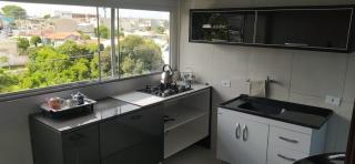 Apartamento residencial inteiro - Curitiba - 3