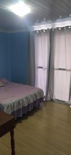 Apartamento residencial inteiro - Curitiba - 2