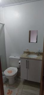 Apartamento residencial inteiro - Curitiba - 1