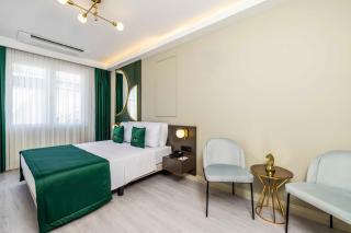 Sistina Old City Hotel - 7