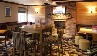 Charter Hotel Telford - - 4