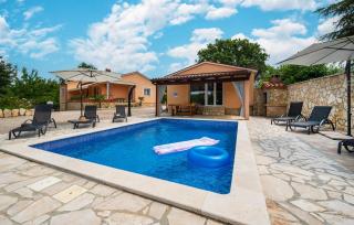 Holiday Home Katuri I - Labin - 7