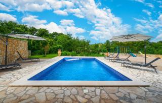 Holiday Home Katuri I - Labin - 3