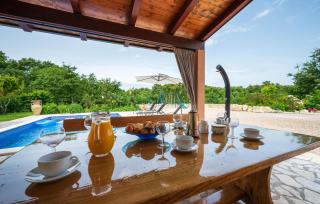 Holiday Home Katuri I - Labin - 1