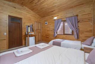 Şehri Bungalov - Kemer - 6