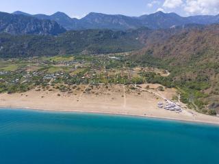 Şehri Bungalov - Kemer - 5