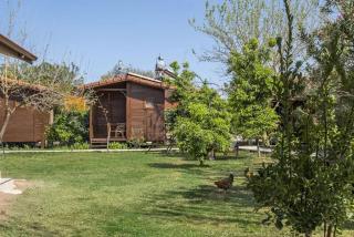 Şehri Bungalov - Kemer - 4