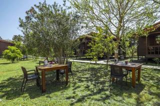 Şehri Bungalov - Kemer - 3