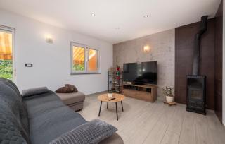 Holiday Home Katuri I - Labin - 9