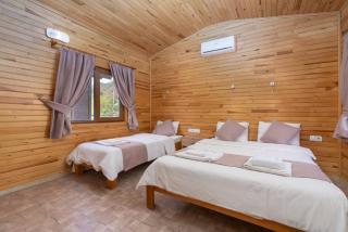 Şehri Bungalov - Kemer - 2
