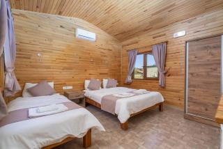 Şehri Bungalov - Kemer - 1