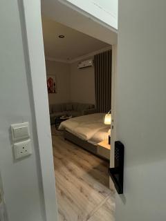 Elite Studio 101 استوديو أنيق بدخول ذكي - Riad - 0