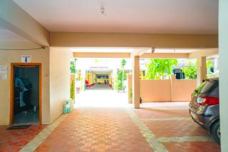 Hotel Prestige Castle Inn - Hyderabad - 6