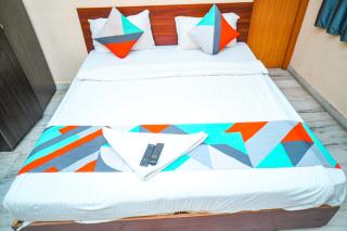 Hotel Prestige Castle Inn - Hyderabad - 9