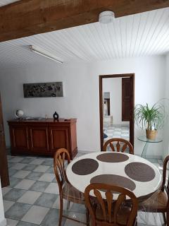 Appartement Aubignan Centre Parfait pour explorer la Provence - Aubignan - 6