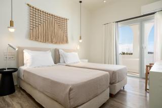 Hotel Oasis - Paroikia - 5