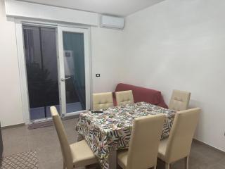 Trilocale a pochi passi dal mare - 8