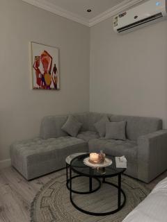 Elite Studio 101 استوديو أنيق بدخول ذكي - Riad - 7