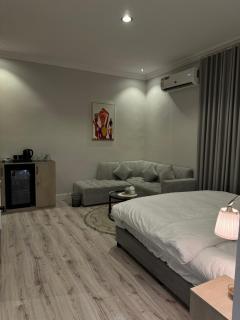 Elite Studio 101 استوديو أنيق بدخول ذكي - Riad - 6