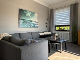 Ferienwohnungen Briesenick-Radde Strandperle Tossens - 3