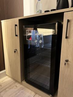 Elite Studio 101 استوديو أنيق بدخول ذكي - Riad - 1