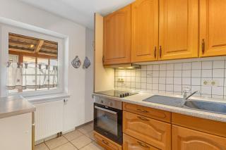 Ferienwohnung Sonnenblume - Rhadern - 1