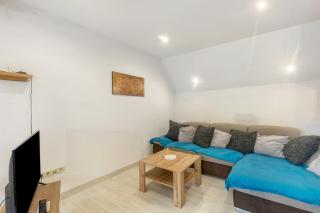 Ferienwohnung Sonnenblume - Rhadern - 7