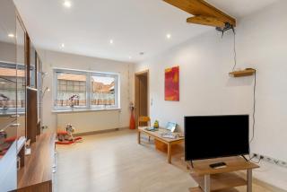 Ferienwohnung Sonnenblume - Rhadern - 9