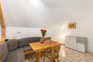 Ferienwohnung Sonnenblume - Rhadern - 4
