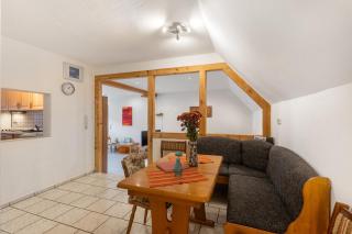 Ferienwohnung Sonnenblume - Rhadern - 3