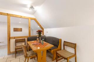 Ferienwohnung Sonnenblume - Rhadern - 5