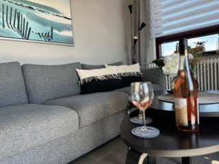 Ferienwohnungen Briesenick-Radde Strandperle Tossens - 4