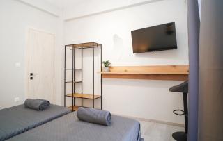 Elarion Elegant Port Apartment - Korfu-Stadt - 7