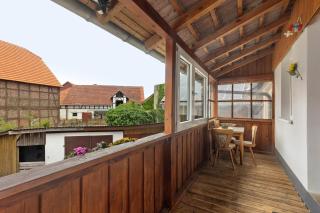 Ferienwohnung Sonnenblume - Rhadern - 0
