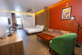 Pleasant Tree Hotels - Luxury Stay Amidst Nature - 5