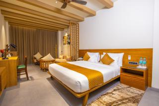 Pleasant Tree Hotels - Rājpur - 4