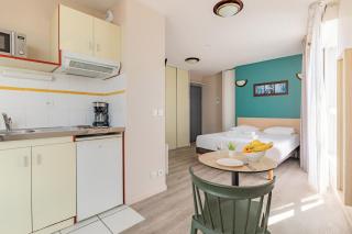 Appart'City Classic Lyon Villeurbanne - Villeurbanne - 1