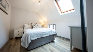 The Bard Apartment - Stratford upon Avon - Stratford-upon-Avon - 9
