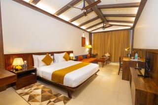 Pleasant Tree Hotels - Rājpur - 5