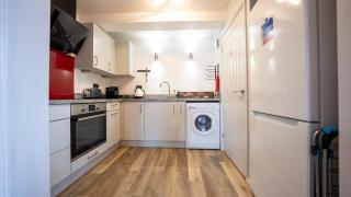 The Bard Apartment - Stratford upon Avon - Stratford-upon-Avon - 4