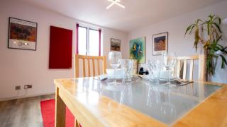 The Bard Apartment - Stratford upon Avon - Stratford-upon-Avon - 3